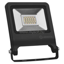 Ledvance FLOOD VALUE 20W/4000K BK IP65 LED fényvető (LEDVANCE_4058075268609) kültéri világítás