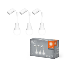 Ledvance Gmbh 3x Lampa Remontowa Żarówka LED 10W 1055lm 4000K Neutralna Ledvance izzó