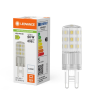 Ledvance Gmbh Żarówka LED Kapsułka G9 4.9W = 60W 806lm 4000K Neutralna 320° Ledvance