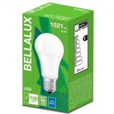 Ledvance Gmbh Bellalux CL A 100 13W/4000K E27 1521lm LED - 100W izzó kiváltására izzó