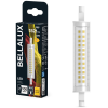 Ledvance Gmbh Bellalux R7s LED 12W, 1521 lm, 2700 K, melegfehér, fehér, műanyag-100 W izzó helyett - Special Slim Line