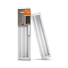Ledvance Gmbh Lampa Oprawa Liniowa Listwa Oświetleniowa 25W 2000lm 4000K Neutralna Ściemnialna Biały Office Line Ledvance