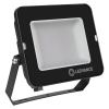 Ledvance Gmbh LED reflektor 50W 4000K 5000lm IP65 3év, garancia fekete Ledvance Value Floodlight 4058075574892