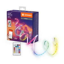 Ledvance Gmbh LED Szalag 24W RGB Távirányítóval Szabályozható 5m SMART+ WiFi Flex Ledvance világítási kellék