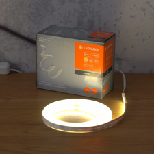 Ledvance Gmbh LED szalag 7.5W 3000K Meleg 1.5M Cob szalagok Ledvance világítási kellék