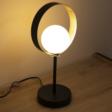 Ledvance Gmbh Ledvance asztali lámpa, fekete-arany (Decor Memphis) világítás
