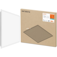 Ledvance Gmbh Ledvance Compact 600 süllyeszthető LED panel 33W 4000K 3630lm 595x595x32mm világítás