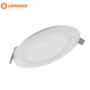 Ledvance Gmbh Ledvance Downlight Slim Round 155mm 12W/3000K 1020lm IP20 fehér LED lámpatest