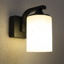 Ledvance Gmbh Ledvance kültéri falikar, fekete (Endura Classic Lantern Cylinder) kültéri világítás