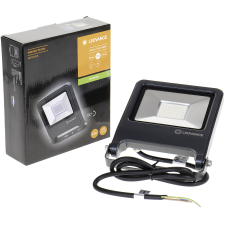 Ledvance Gmbh Ledvance kültéri LED reflektor, hidegfehér, 30 W (Endura Flood) kültéri világítás