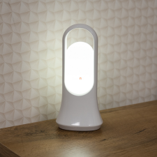 Ledvance Gmbh Ledvance LED lámpás, fény és mozgásérzékelővel, hidegfehér, elemmel (Latern) világítás