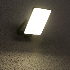 Ledvance Gmbh Ledvance LED reflektor mozgásérzékelővel, melegfehér, 20 W (Essential Floodlights) kültéri világítás