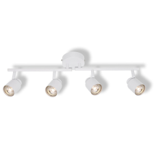 Ledvance Gmbh Ledvance LED Spot Primal mennyezeti spot lámpa 4xGU10 foglalattal, fehér világítás