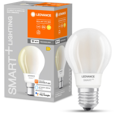 Ledvance Gmbh Ledvance Smart+ WIFI B22d LED filament, 6 W, 806 lm (Classic) izzó