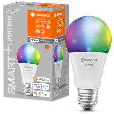 Ledvance Gmbh Ledvance Smart+ WIFI E27 LED, 9 W, 806 lm, opál, RGBW (Classic) izzó