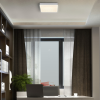 Ledvance Gmbh Ledvance Smart+ WIFI okos mennyezeti LED lámpa, 21 W hideg/melegfehér (Planon Frameless Sparkle)