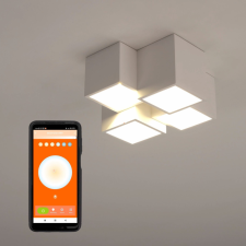 Ledvance Gmbh Ledvance Smart+ WIFI okos mennyezeti LED lámpa (Swan) világítás