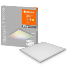 Ledvance Gmbh Ledvance Smart+ WIFI Planon Plus RGBW LED panel 36W 3000K 600x600mm világítás