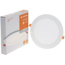 Ledvance Gmbh Ledvance Ultra Slim süllyeszthető LED panel 3000K 225mm világítás