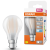 Ledvance Gmbh Osram B22d LED 7,5W, 1055 lm, 4000 K, hidegfehér, opál üveg-75 W izzó helyett - Star Classic A
