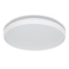 Ledvance Gmbh Osram Ceiling Luxo mennyezeti LED lámpa, 49 cm, 36 W, 6500 K, 1980 lm, fehér színben