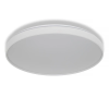 Ledvance Gmbh Osram Ceiling Luxo mennyezeti LED lámpa, 56 cm, 60 W, 3000 K, 3300 lm, fehér színben
