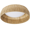 Ledvance Gmbh Osram Decor Bamboo Paper mennyezeti LED lámpa, 30 cm