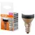 Ledvance Gmbh Osram E14 LED 3,5W, 300 lm, 4000 K, hidegfehér, opál műanyag-25 W izzó helyett - Star Flat