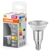 Ledvance Gmbh Osram E14 LED 3,7W, 350 lm, 2700 K, melegfehér, áttetsző üveg-50 W izzó helyett - Star Spot PAR16