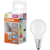 Ledvance Gmbh Osram E14 LED kisgömb, 3,4W, 470 lm, 6500 K, daylight, opál üveg-40 W izzó helyett - Superstar Classic P