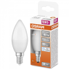 Ledvance Gmbh Osram E14 LED Star gyertya 4,9W 470lm 6500K daylight 200° - 40W izzó helyett