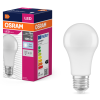 Ledvance Gmbh Osram E27 LED 10W, 1055 lm, 4000 K, hidegfehér, opál műanyag-75 W normál izzó helyett - Value Classic A
