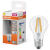 Ledvance Gmbh Osram E27 LED 5,9W, 806 lm, 4000 K, hidegfehér, áttetsző üveg-60 W normál izzó helyett - Star Classic A filament