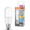 Ledvance Gmbh Osram E27 LED, 8,5W, 806 lm, 2700 K, melegfehér, opál műanyag-60 W izzó helyett - Star Classic