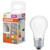 Ledvance Gmbh Osram E27 LED kisgömb, 1,8W, 250 lm, 2700 K, melegfehér, opál üveg-25 W izzó helyett - Superstar Classic P