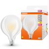 Ledvance Gmbh Osram E27 LED SStar nagygömb 13,8W 1521lm 2700K melegfehér, szabályozható 320° - 100W izzó helyett