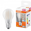 Ledvance Gmbh Osram E27 LED Star 4W 470lm 4000K hidegfehér 300° opál - 40W izzó helyett