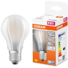 Ledvance Gmbh Osram E27 LED Star 4W 470lm 6500K daylight 300° - 40W izzó helyett