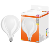 Ledvance Gmbh Osram E27 LED Star óriásgömb 17W 2452lm 2700K melegfehér 320° - 150W izzó helyett