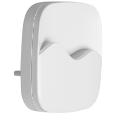 Ledvance Gmbh Osram éjszakai LED lámpa alkonykapcsolóval, melegfehér (Lunetta Wave) világítás