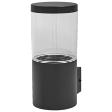 Ledvance Gmbh Osram Endura Classic kültéri fali lámpa sötét szürke színben (Ebro) kültéri világítás