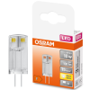 Ledvance Gmbh Osram G4 12V LED Special 0,9W 100lm 2700K melegfehér, 320° - 10W izzó helyett