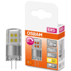Ledvance Gmbh Osram G4 12V LED Special 2W 200lm 2700K melegfehér, szabályozható 320° - 20W izzó helyett