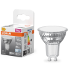 Ledvance Gmbh Osram GU10 LED 5,6W, 620 lm, 4000 K, hidegfehér, áttetsző üveg-50 W izzó helyett - Star Spot PAR16