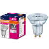 Ledvance Gmbh Osram GU10 LED Value 4,3W 350lm 6500K daylight 36° - 50W izzó helyett