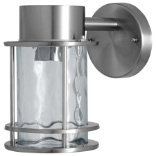 Ledvance Gmbh Osram kültéri fali lámpa, acél (Endura Post Down) kültéri világítás