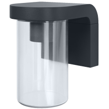 Ledvance Gmbh Osram kültéri fali lámpa (Endura Classic Cascade Wall) kültéri világítás
