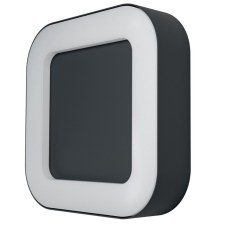 Ledvance Gmbh Osram kültéri fali LED lámpa, melegfehér, 13 W (Endura Style Square) kültéri világítás