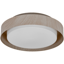 Ledvance Gmbh Osram mennyezeti lámpa két foglalattal, fa (Orbis Madrid) világítás