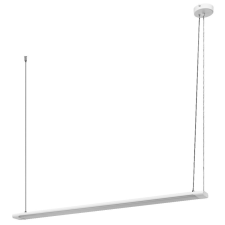 Ledvance Gmbh Osram Office Line irodai függesztett LED lámpa fehér színben, 120 cm világítás